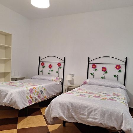 Villa La Hojilla Relax O Trabajo Cantoria Zewnętrze zdjęcie