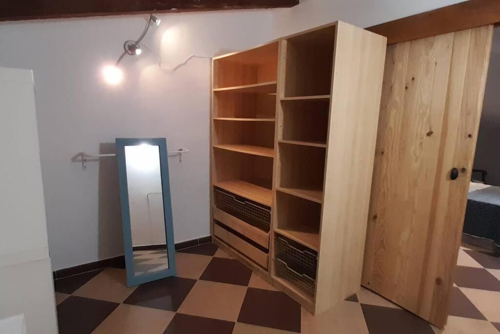 Villa La Hojilla Relax O Trabajo Cantoria Zewnętrze zdjęcie