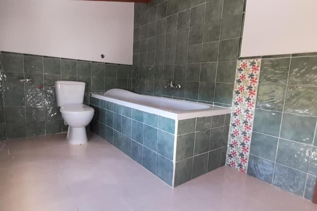 Villa La Hojilla Relax O Trabajo Cantoria Zewnętrze zdjęcie