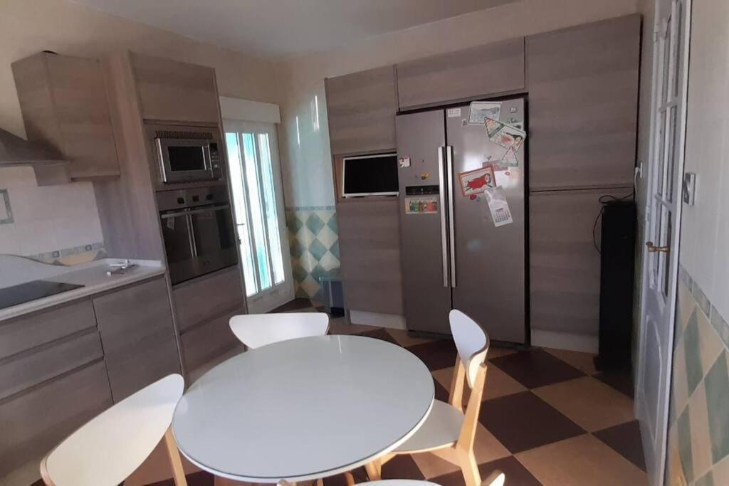 Villa La Hojilla Relax O Trabajo Cantoria Zewnętrze zdjęcie