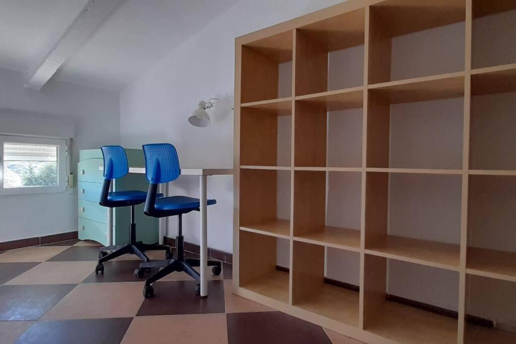 Villa La Hojilla Relax O Trabajo Cantoria Zewnętrze zdjęcie