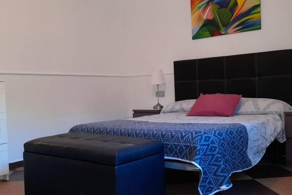 Villa La Hojilla Relax O Trabajo Cantoria Zewnętrze zdjęcie