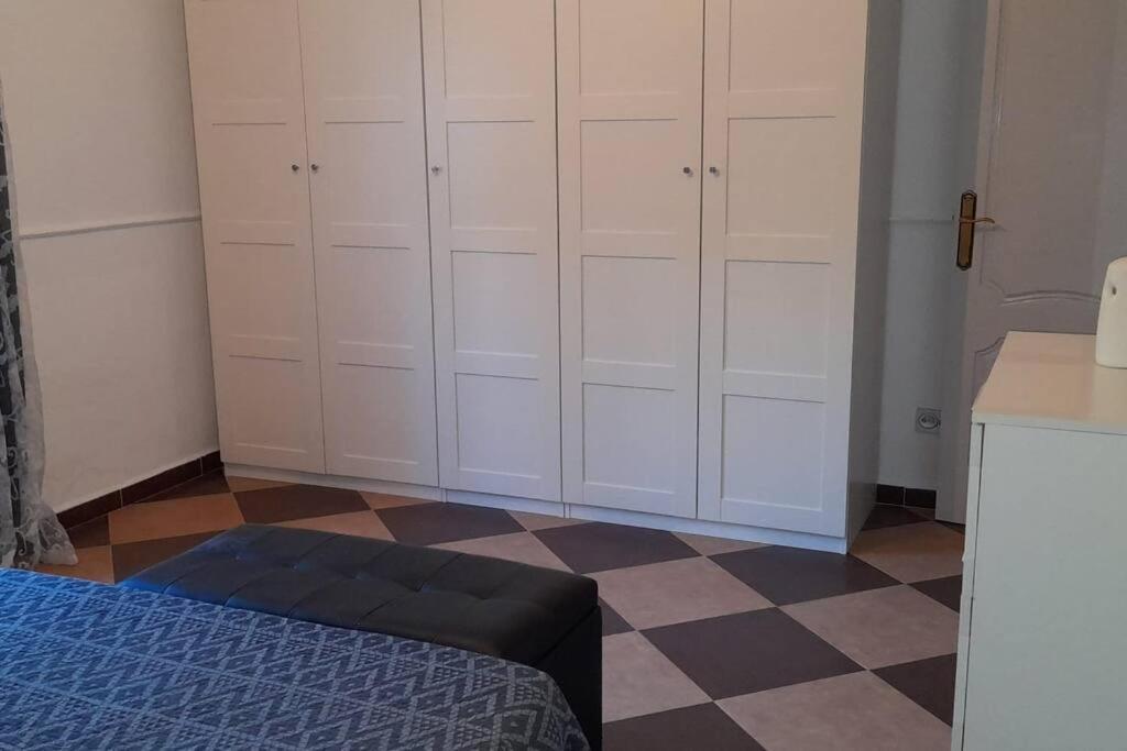 Villa La Hojilla Relax O Trabajo Cantoria Zewnętrze zdjęcie