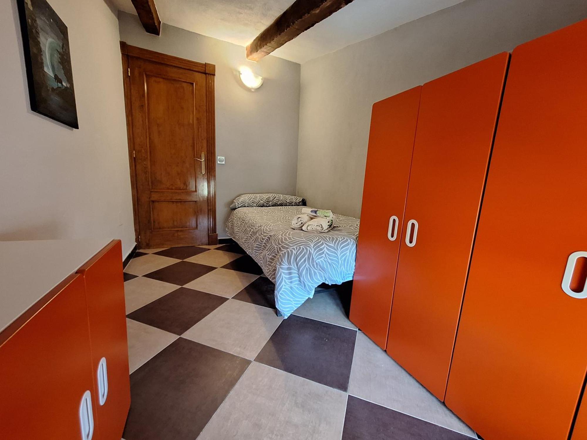Villa La Hojilla Relax O Trabajo Cantoria Zewnętrze zdjęcie